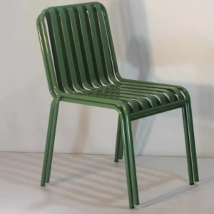 მწვანე სკამი