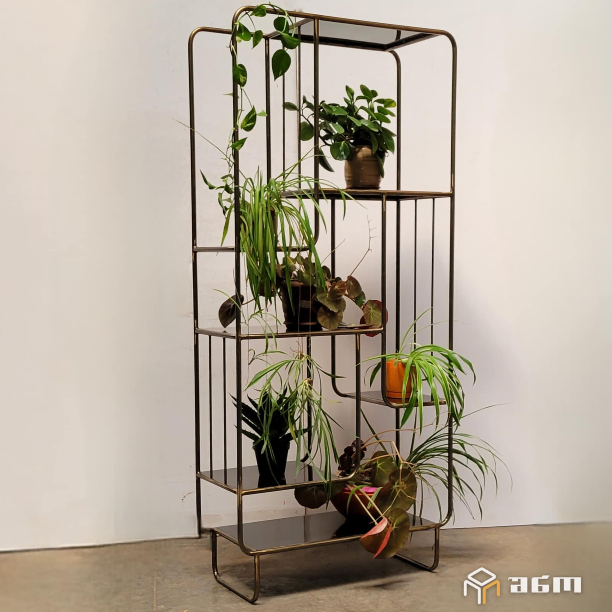 სტელაჟი12 მაღ