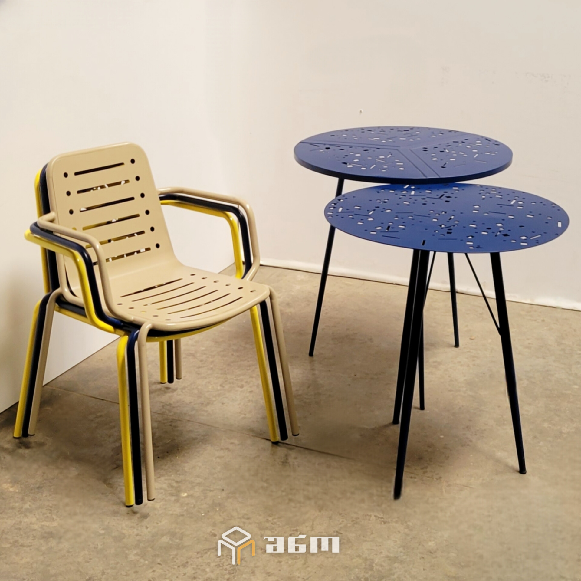 ურბანული მაგიდები (2)